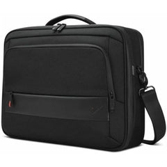Lenovo ThinkPad Professional 16-inch Topload Gen 2 Water Resistant & Waterproof Zipper Premium & Lightweight - Black