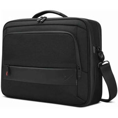 Lenovo Thinkpad Professional 16 Inch Topload Gen 2 Water Resistant & Waterproof Zipper Premium & Lightweight Black