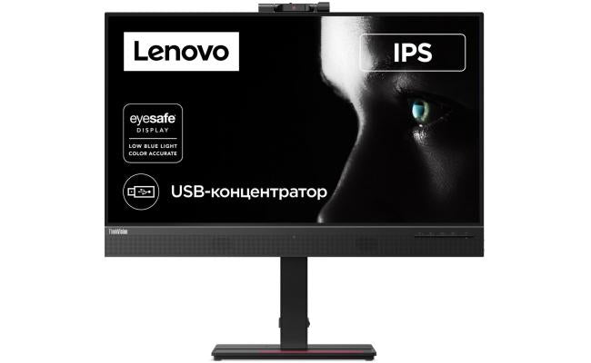 Lenovo RGB monitor for display setup
