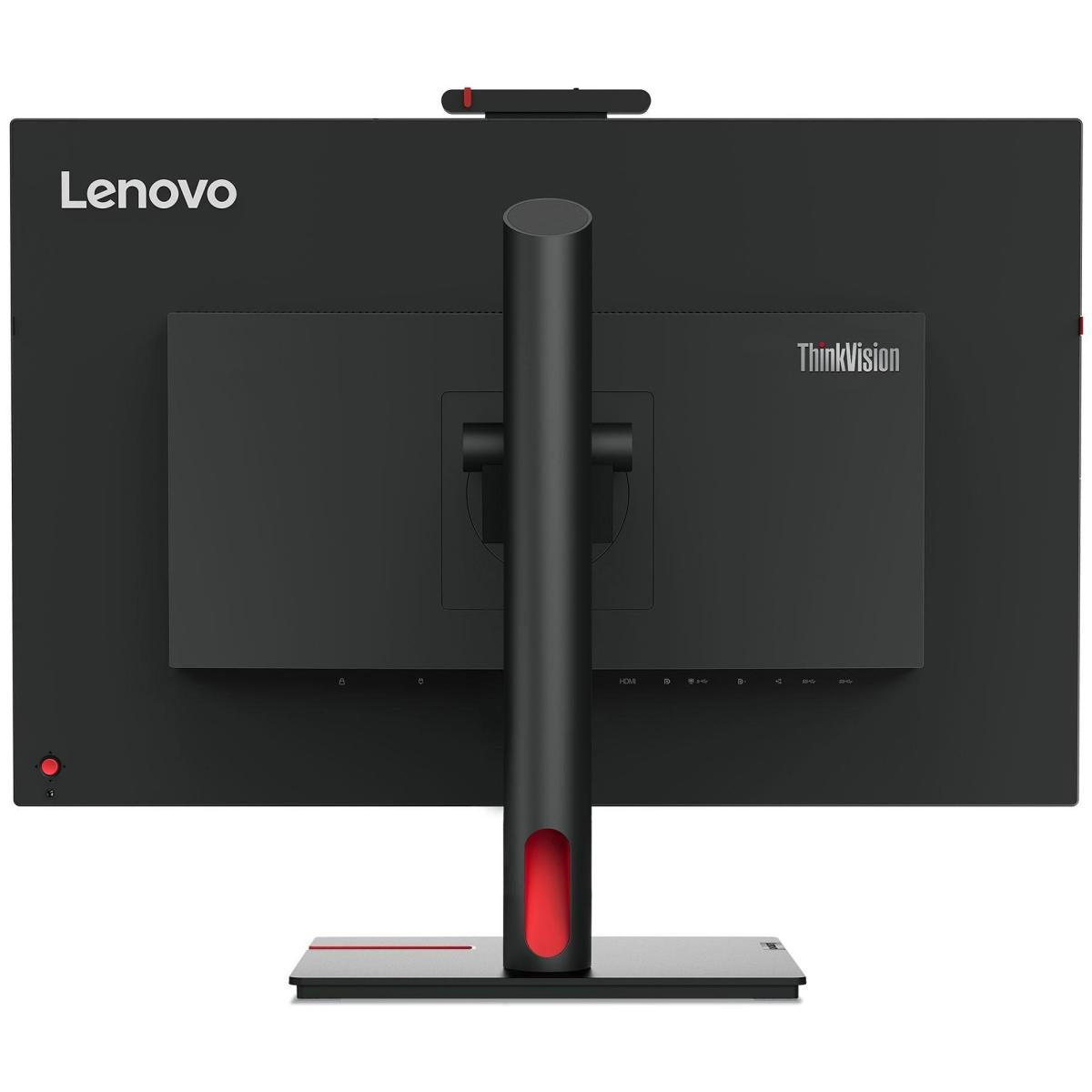 Lenovo RGB monitor for display setup