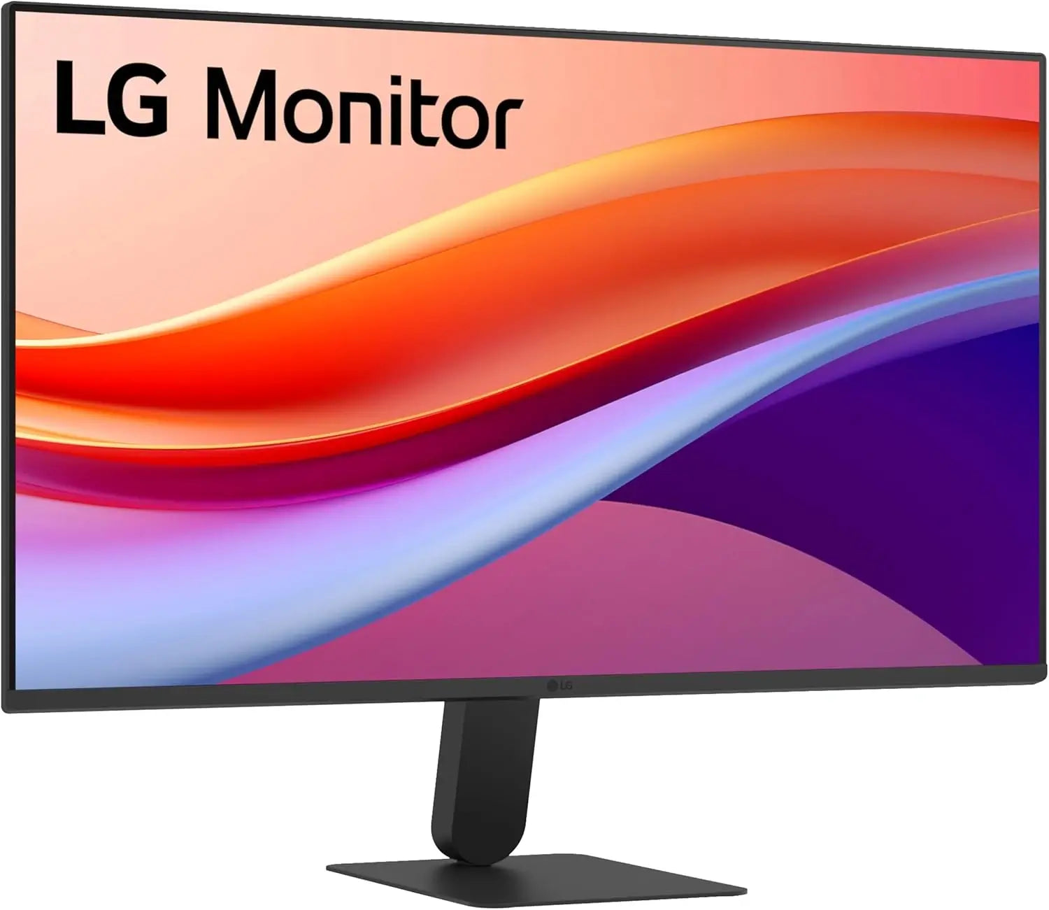 Lg monitor for display setup