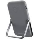 Mcdodo Magsafe MC-7050 Magnetic Power Bank, 20 W, 5000 mAh (Grey)