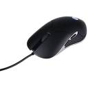 HP M280 USB Gaming Mouse 6 LED Ultra fast FPS 64000 DPI fremeRate 3000 For PC & Laptop Mac And Windows - Black