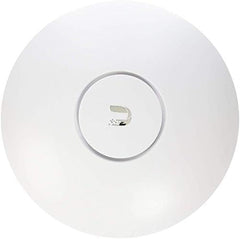 Ubiquiti Unifi Ap-AC Long Range - Wireless Access Point - 802.11 B/A/G/n/AC (UAP-AC-LR-US),White