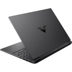 HP Victus (15-FA2082WM) 15.6" FHD 144Hz IPS, 13th Gen Intel Core i5-13420H, Nvidia RTX 4050 6GB GDDR6, 16GB DDR4 RAM, 512GB M.2 PCIe NVMe, Windows 11 Home - Mica Silver Gaming Laptop