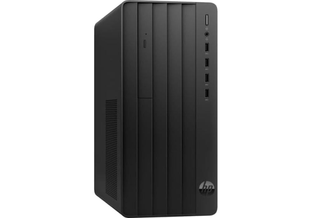 PC HP Pro Tower 290 G9 Desktop Intel Core i5-13500 Processor 16 GB DDR4 (Customized) 512 GB SSD WIFI & Bluetooth Included