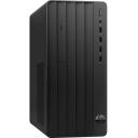HP Pro Tower 290 G9 PCI Desktop PC - Intel Core i3-13100, 8GB DDR4-3200 MHz, 512GB SSD, Wi-Fi 6, Bluetooth 5.3 | 13th Generation