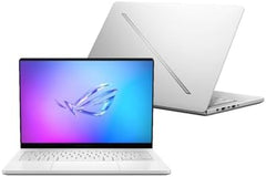 [2025] ASUS ROG Zephyrus G14 GA403UM-G14.R9HX4 (AMD Ryzen 9 270, 16GB LPDDR5X, 1TB NVMe SSD, NVIDIA GeForce RTX 5060, 14" 3K OLED 120Hz, Windows 11) Gaming Laptop