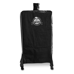 Pit Boss 4-Series WIFI Vertical Smoker