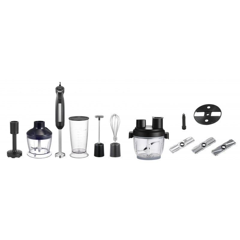 Arshia vertical mixer, 8 pieces, 3265