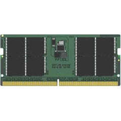 Kingston Valueram 16gb 5600mhz Ddr5 Non Ecc Cl40 Sodimm Laptop Memory