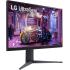 LG Eleronics RGB monitor for display setup