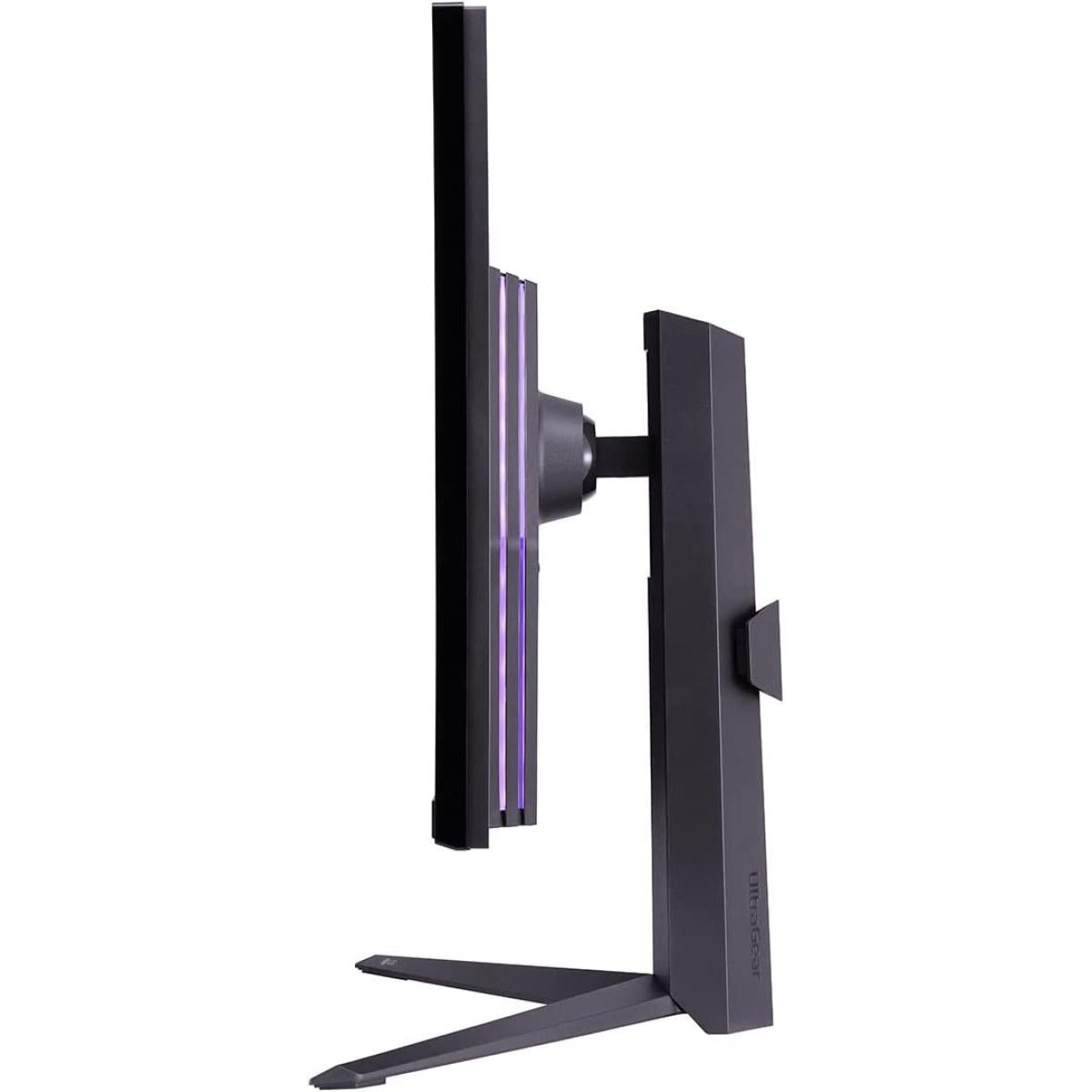 LG Eleronics RGB monitor for display setup