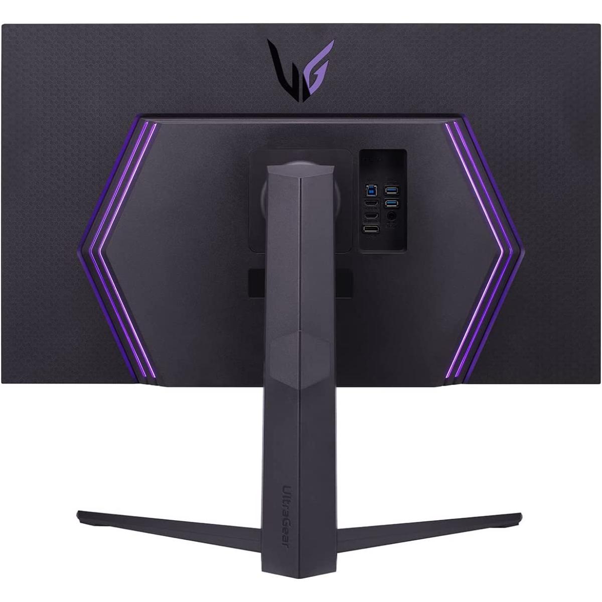LG Eleronics RGB monitor for display setup