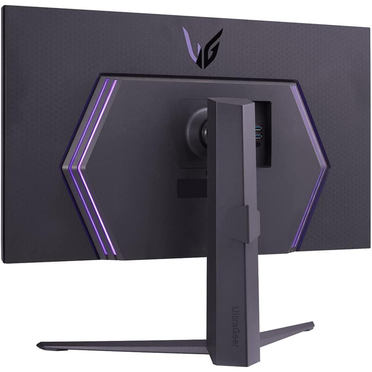 LG Eleronics RGB monitor for display setup