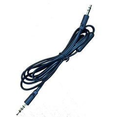 AUX Cable with Mic (1M)