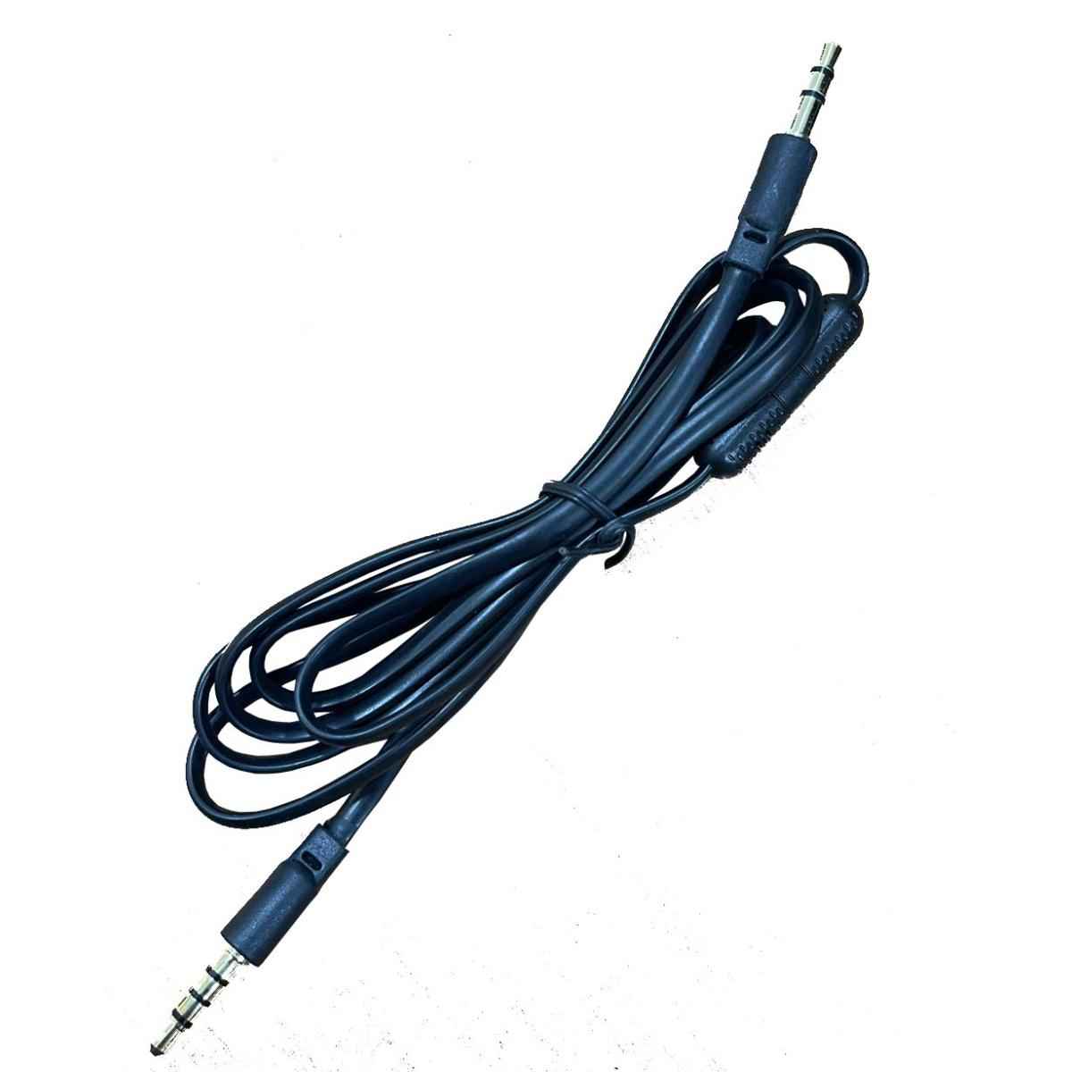 AUX Cable with Mic (1M)