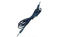 Aux Cable with Mic (1 meter), cables