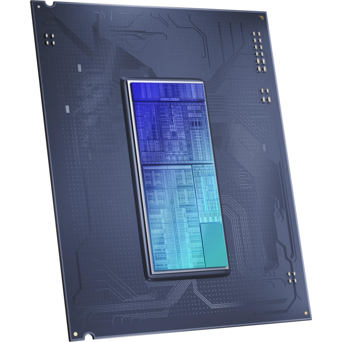 Intel Core Ultra 5 245K Processor (Series 2) LGA1851, 14 Cores (6+8E) , 14 Threads Up To 5.20GHz (Tray) Intel Core Ultra 5 245K Processor (Series 2) LGA1851, 14 Cores (6+8E) , 14 Threads Up To 5.20GHz (Tray)
