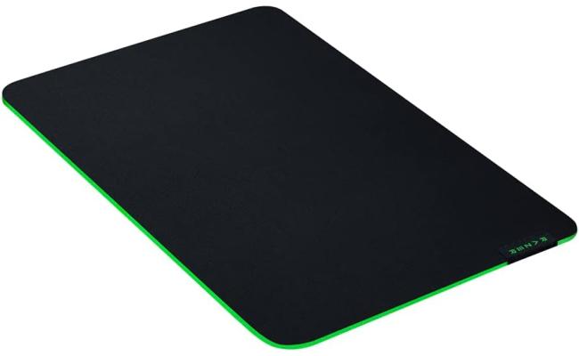 Razer Gigantus V2 Cloth Gaming Mouse Pad Medium - Classic Black