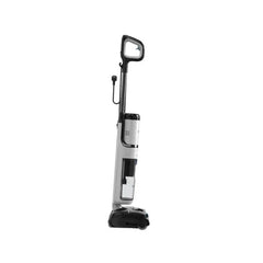 Tineco Floor One S6 Stretch Steam Vacuum Cleaner, 1Lit, 1440Watts, White - SW151100AE