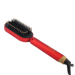 Enzo Hair Straightener, Multi Color - EN-4103