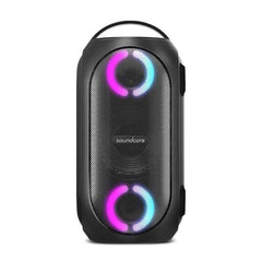 Golden Connector Anker Soundcore Rave PartyCast, miscellaneous