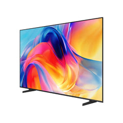 Samsung Mini LED TV 75Inch 4K, Smart TV, 3HDMI & 1USB, Satellite Built-in, DLG 120Hz - UA75M70HAUXTW