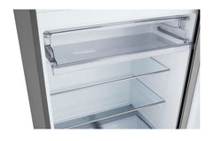 LG Top Mount Refrigerator A++, 603Lit, Smart Inverter, Silver - GRB-862BVLB.APYPELF