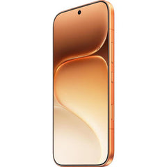 Honor 600 Dual Card Open Market, 12GB & 256GB, 6.6Inch, 7000Mah, Orange - 5109CHAB