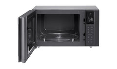 LG Microwave Invert Smart, I Wave, 42Lit, 1200Watts, Noble Silver - MS4295CIS.BSSQELF