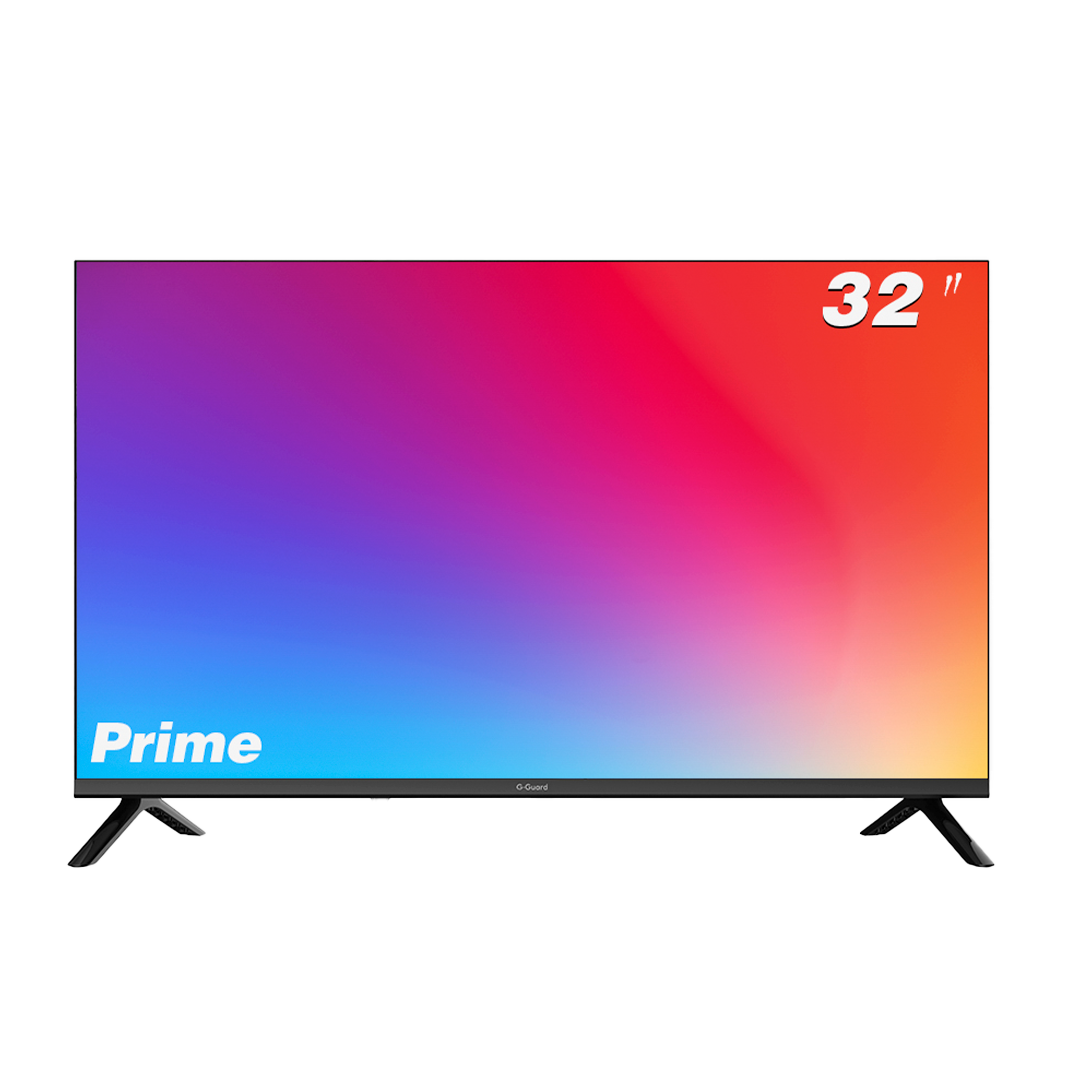 Prime 32″ G-Guard HD TV google TV