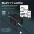 Promate USB cable for device connectivity