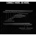 NEW 2025 Laptop ASUS TUF Gaming A16 AMD Ryzen™ 7 260 Up to 5.1 GHz Processor NVIDIA GeForce RTX 5060 8GB GDDR7 16GB DDR5 5600 Mhz 16" FHD+ 144Hz - Jaeger Gray