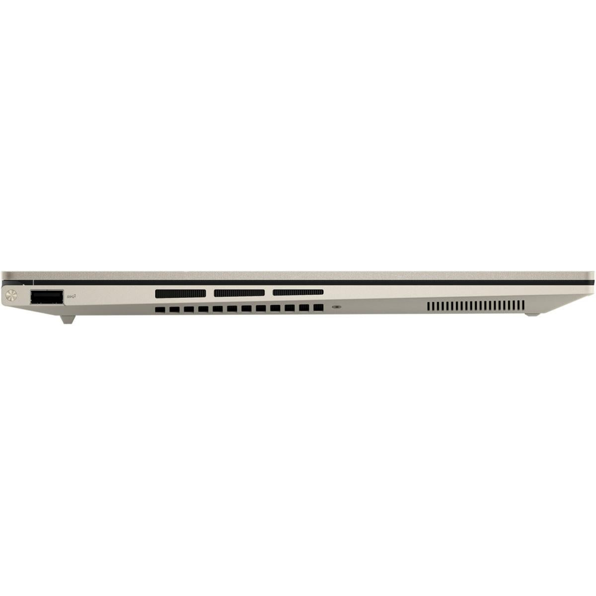 Asus 8K NVMe PCIe laptop for portable computing