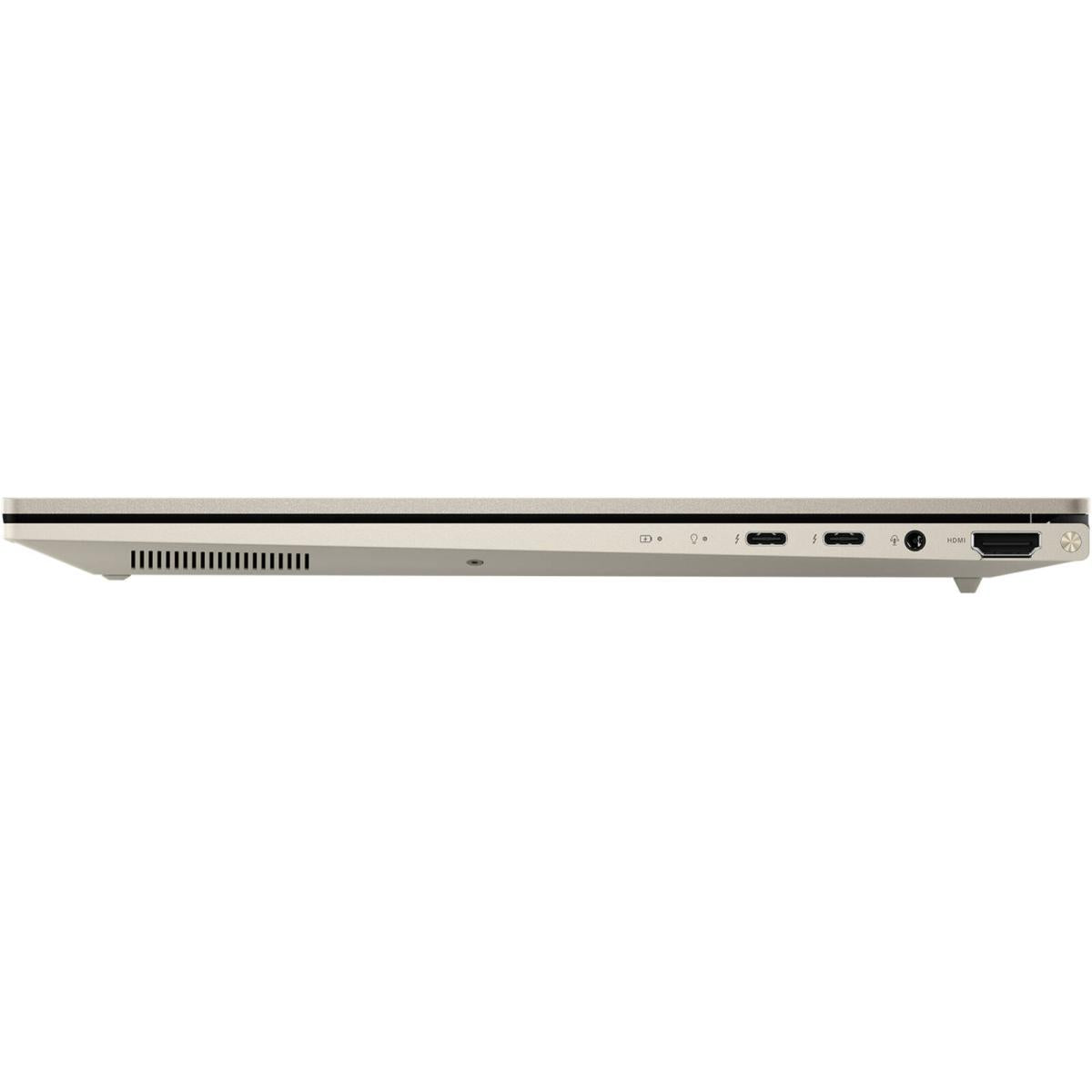 Asus 8K NVMe PCIe laptop for portable computing
