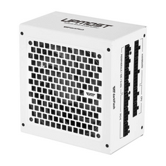 Darkflash 850W UPT850 Fully Modular Power Supply - White