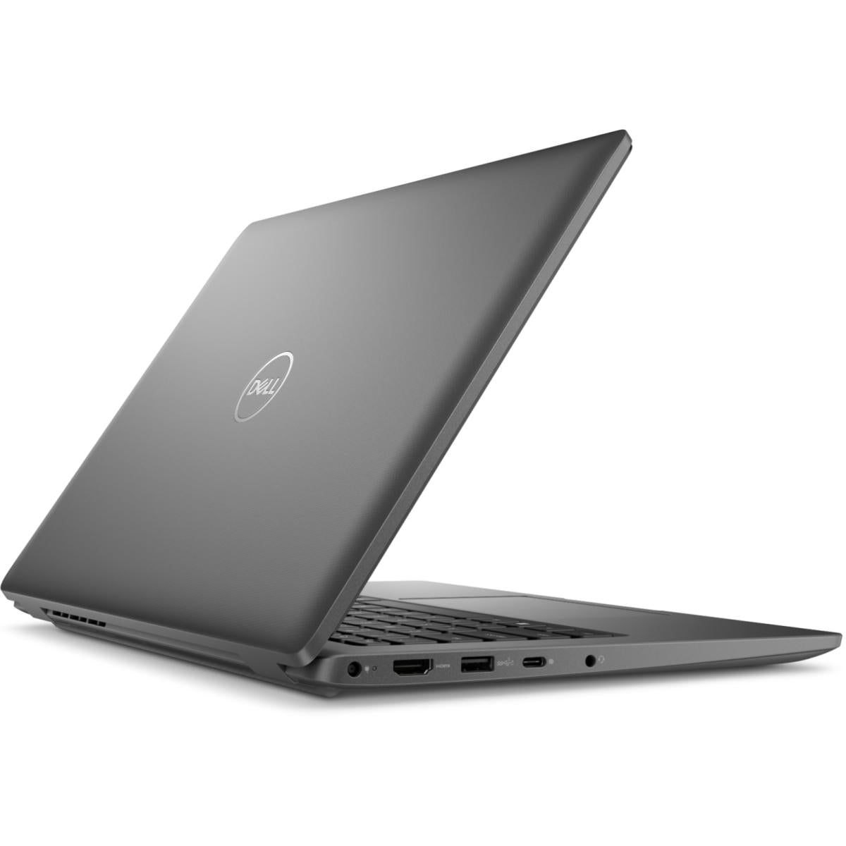 Dell NVMe PCIe laptop for portable computing