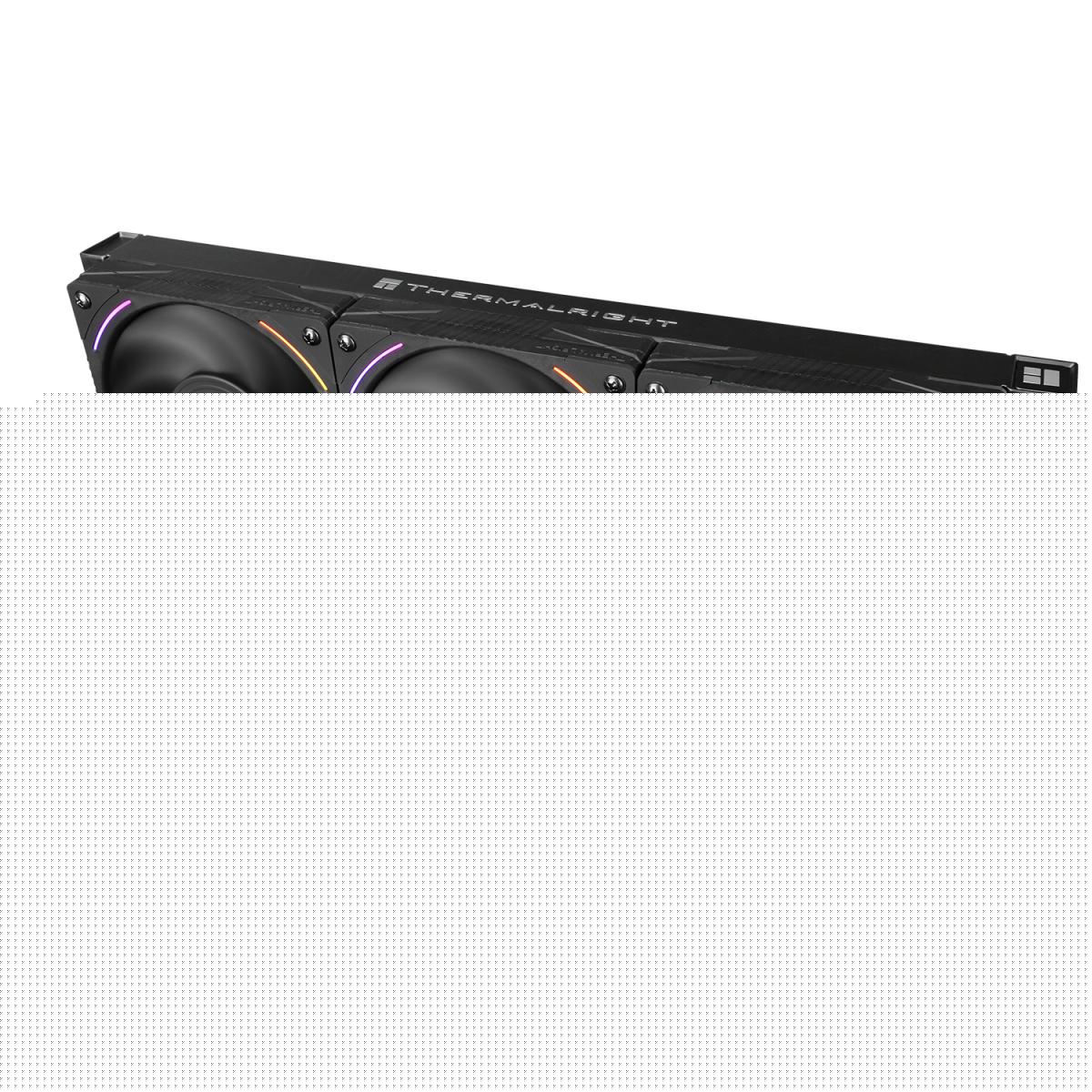 Thermalright ARGB CPU cooler for PC cooling