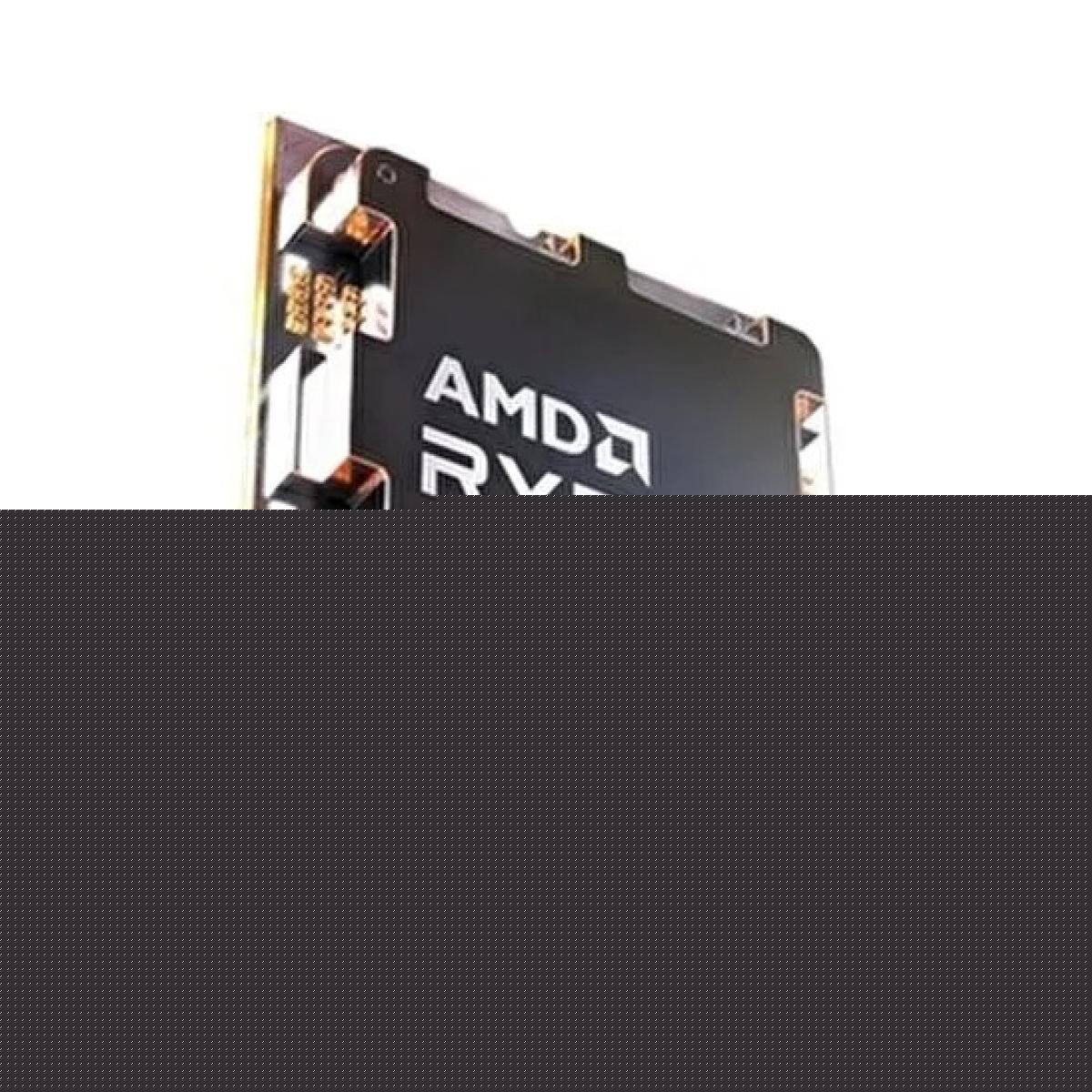 AMD processor for desktop computer builds