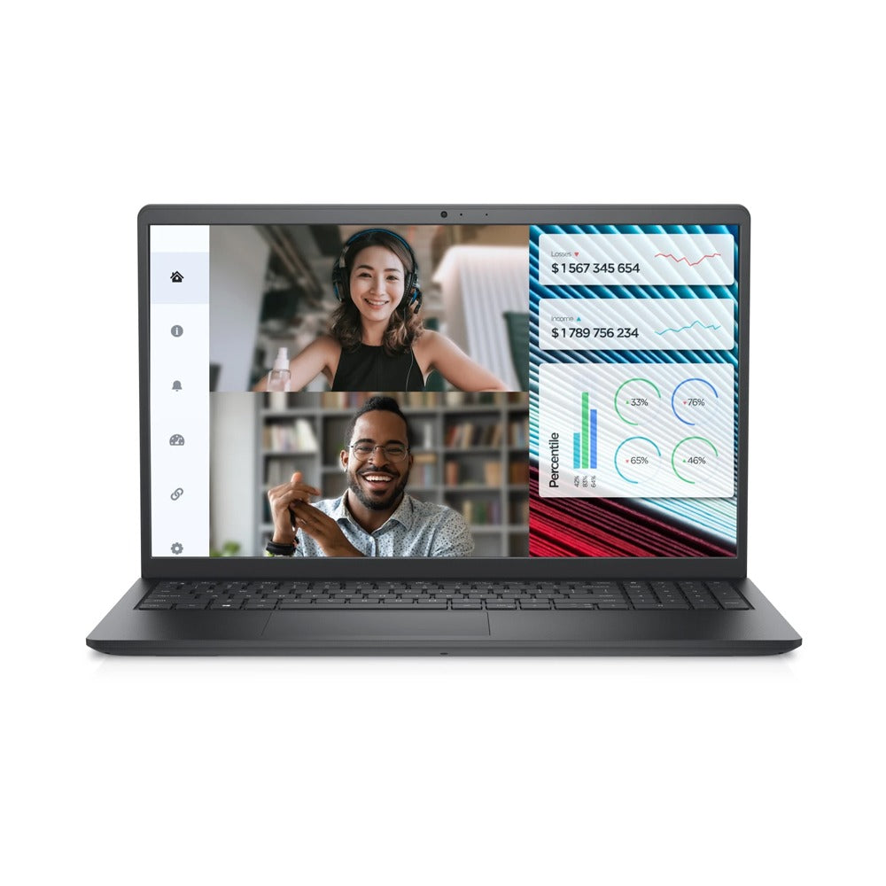 Dell Vostro 3520 - Core i7/1255U - 16GB RAM - 512GB SSD - 15.6" FHD