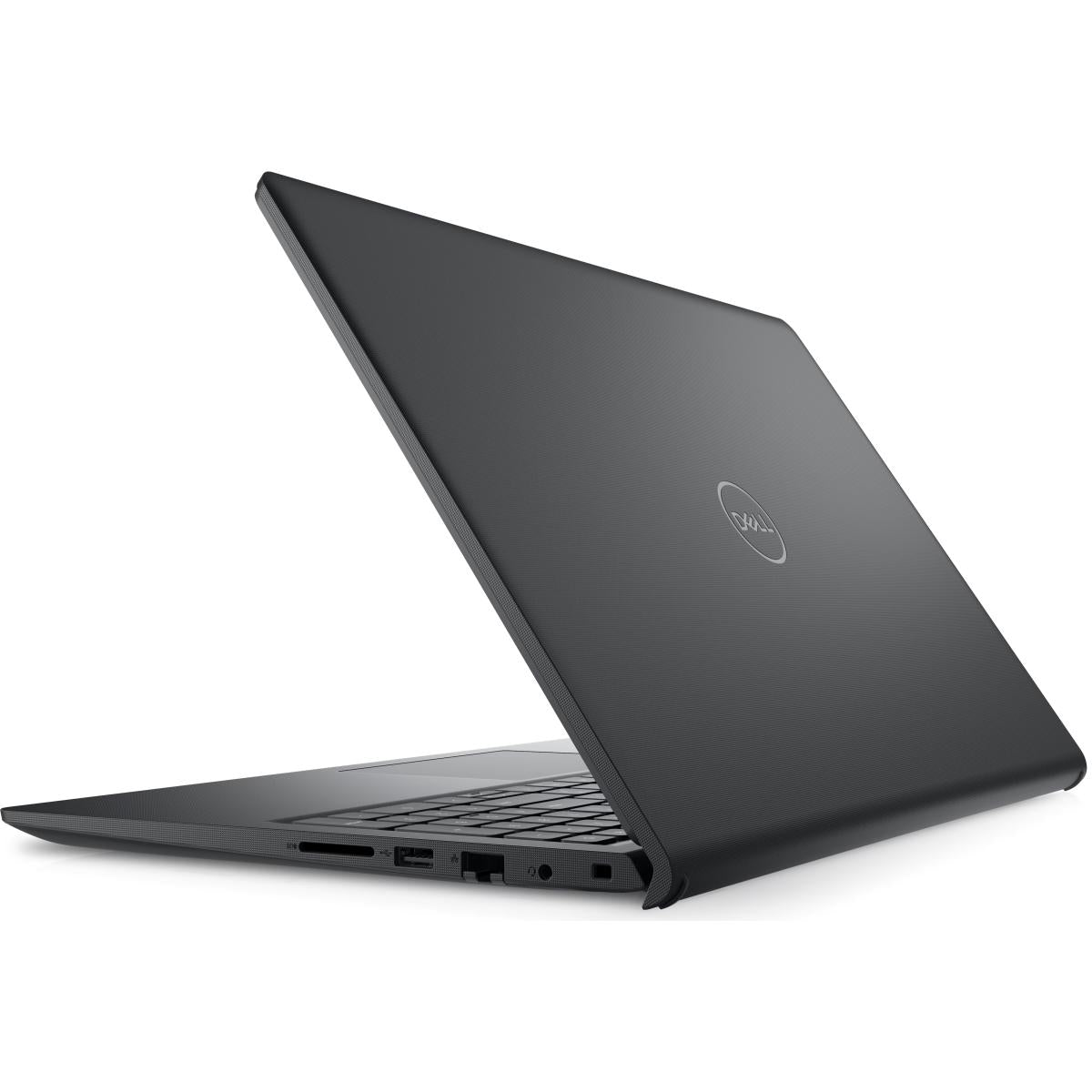 Dell NVMe PCIe laptop for portable computing