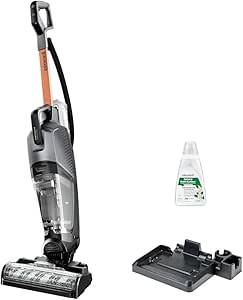 Bissell CROSSWAVE HYDROSTEAM 3527E Multi-Surface Cleaner