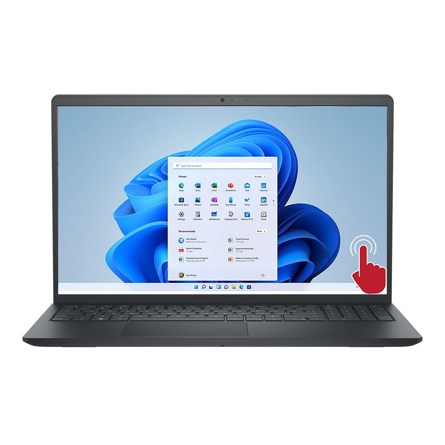 Dell 3530 - i7 1355U - 16GB DDR4 - 512GB SSD - 15.6" FHD