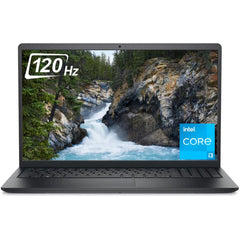 Dell Vostro 3530 (2023) New 13gen Intel Core I3 5 Core Budget Friendly Business Class W/120hz Display Carbon Black
