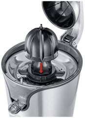 Severin 3544 Juicer 160 Watt with Pulp Regulator