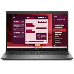 Dell NVMe PCIe laptop for portable computing
