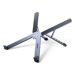 UGREEN X-Shaped Foldable Aluminum Laptop Stand