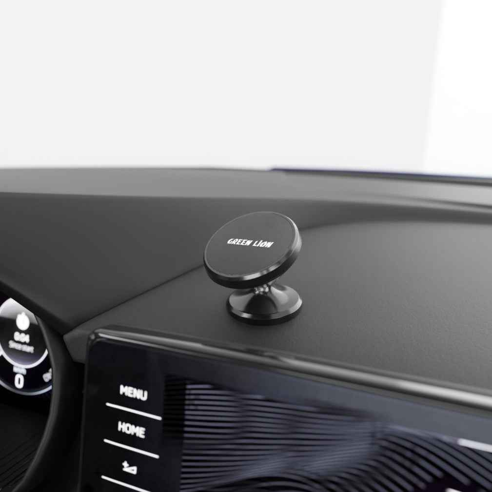 Green 360 Mini Magnetic Phone Holder