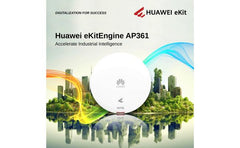 Huawei wireless Wi - Fi networking for network connectivity
